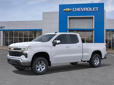 New 2026 Chevrolet Silverado 1500 LT Double Cab for sale #CD276 - photo 2