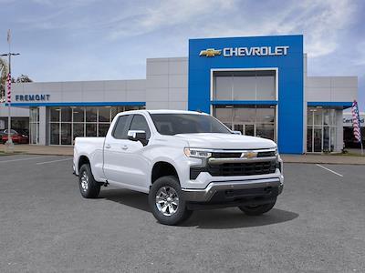 New 2026 Chevrolet Silverado 1500 LT Double Cab for sale #CD280 - photo 2