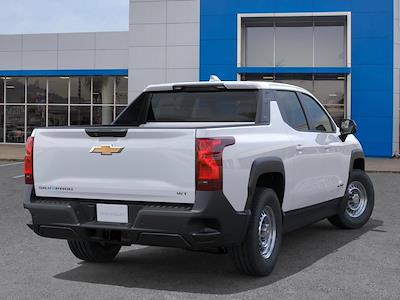 New 2026 Chevrolet Silverado EV Work Truck Crew Cab for sale #PGEB44310 - photo 2