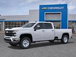 New 2026 Chevrolet Silverado 3500 Work Truck Crew Cab for sale #PGEB44693 - photo 27