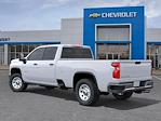 New 2026 Chevrolet Silverado 3500 Work Truck Crew Cab for sale #PGEB44693 - photo 28