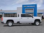 New 2026 Chevrolet Silverado 3500 Work Truck Crew Cab for sale #PGEB44693 - photo 30
