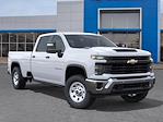 New 2026 Chevrolet Silverado 3500 Work Truck Crew Cab for sale #PGEB44693 - photo 9