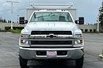 2023 Chevrolet Silverado 5500 Regular Cab DRW RWD, Harbor Contractor Truck for sale #23T1014 - photo 4