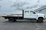 2023 Chevrolet Silverado 5500 Crew Cab DRW 4WD, Harbor Flatbed Truck for sale #23T1030 - photo 5