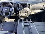 2024 Chevrolet Silverado 3500 Crew Cab 4WD, Flatbed Truck for sale #24T0623 - photo 17