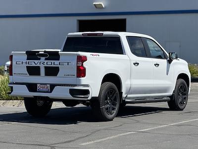 2024 Chevrolet Silverado 1500 Crew Cab 4WD Pickup for sale #24T0631 - photo 2