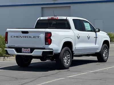New 2024 Chevrolet Colorado LT Crew Cab Pickup for sale #24T0678 - photo 2