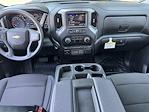 2024 Chevrolet Silverado 2500 Double Cab SRW 2WD Service Truck for sale #24T0786 - photo 16