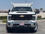 2024 Chevrolet Silverado 2500 Double Cab SRW 2WD Service Truck for sale #24T0786 - photo 3