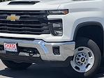 2024 Chevrolet Silverado 2500 Double Cab SRW 2WD Service Truck for sale #24T0786 - photo 4