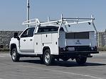 2024 Chevrolet Silverado 2500 Double Cab SRW 2WD Service Truck for sale #24T0786 - photo 2