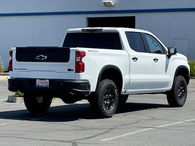 New 2024 Chevrolet Silverado 1500 ZR2 Crew Cab 4WD Pickup for sale #24T0868 - photo 2