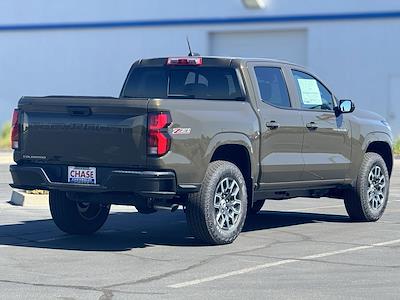 New 2024 Chevrolet Colorado Z71 Crew Cab 4WD Pickup for sale #24T0990 - photo 2