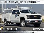 2024 Chevrolet Silverado 2500 Crew Cab 2WD, Service Truck for sale #24T1033 - photo 1