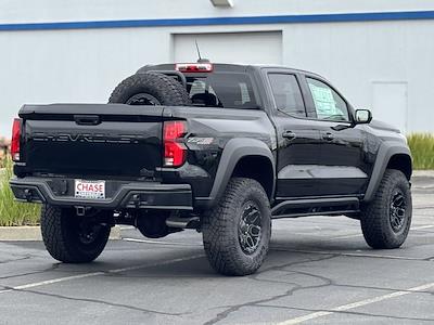 New 2024 Chevrolet Colorado ZR2 Crew Cab 4WD Pickup for sale #24T1054 - photo 2