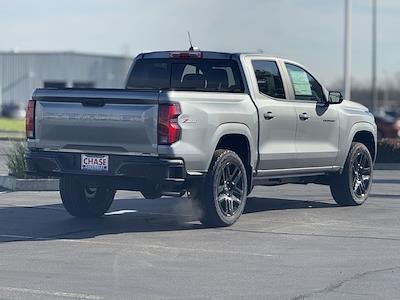 New 2024 Chevrolet Colorado Z71 Crew Cab 4WD Pickup for sale #24T1074 - photo 2