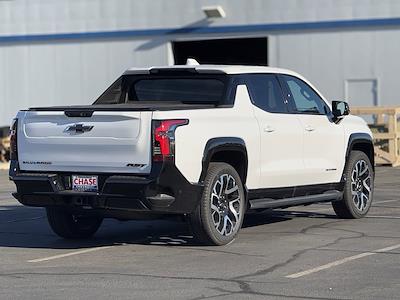 2024 Chevrolet Silverado EV Crew Cab 4WD, Pickup for sale #24T1100 - photo 2