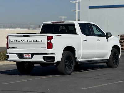 New 2025 Chevrolet Silverado 1500 RST Crew Cab 4WD Pickup for sale #25T0054 - photo 2