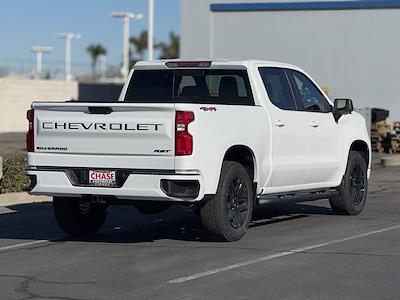 2025 Chevrolet Silverado 1500 Crew Cab 4WD Pickup for sale #25T0056 - photo 2
