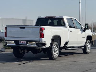 2025 Chevrolet Silverado 2500 Crew Cab SRW 4WD Pickup for sale #25T0071 - photo 2