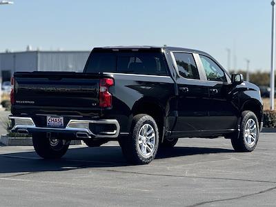 2025 Chevrolet Silverado 1500 Crew Cab 4WD Pickup for sale #25T0087 - photo 2