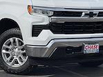 2025 Chevrolet Silverado 1500 Crew Cab 4WD Pickup for sale #25T0090 - photo 3