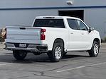2025 Chevrolet Silverado 1500 Crew Cab 4WD Pickup for sale #25T0090 - photo 2