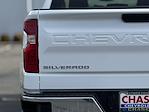 2025 Chevrolet Silverado 1500 Crew Cab 4WD Pickup for sale #25T0090 - photo 7