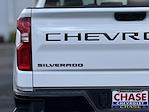 2025 Chevrolet Silverado 1500 Crew Cab 4WD Pickup for sale #25T0143 - photo 7
