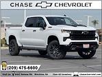 2025 Chevrolet Silverado 1500 Crew Cab 4WD Pickup for sale #25T0163 - photo 1