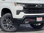 2025 Chevrolet Silverado 1500 Crew Cab 4WD Pickup for sale #25T0163 - photo 3
