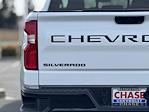 2025 Chevrolet Silverado 1500 Crew Cab 4WD Pickup for sale #25T0163 - photo 7