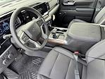 2025 Chevrolet Silverado 1500 Crew Cab 4WD Pickup for sale #25T0163 - photo 9