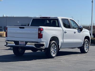 New 2025 Chevrolet Silverado 1500 LT Crew Cab 4WD Pickup for sale #25T0171 - photo 2