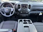 2025 Chevrolet Silverado 1500 Crew Cab 2WD, Pickup for sale #25T0188 - photo 17