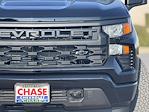 2025 Chevrolet Silverado 1500 Crew Cab 2WD, Pickup for sale #25T0188 - photo 5