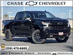 2025 Chevrolet Silverado 1500 Crew Cab 4WD, Pickup for sale #25T0205 - photo 1