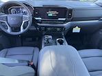 2025 Chevrolet Silverado 1500 Crew Cab 4WD, Pickup for sale #25T0205 - photo 17