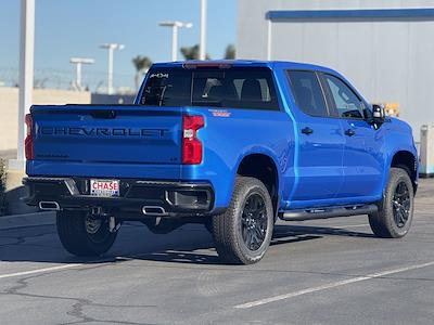 2025 Chevrolet Silverado 1500 Crew Cab 4WD Pickup for sale #25T0212 - photo 2