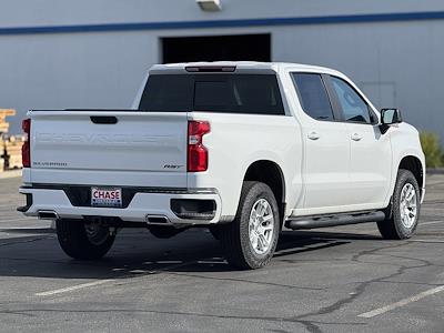 New 2025 Chevrolet Silverado 1500 RST Crew Cab 4WD Pickup for sale #25T0219 - photo 2