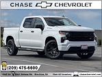 2025 Chevrolet Silverado 1500 Crew Cab 2WD Pickup for sale #25T0223 - photo 1