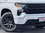 2025 Chevrolet Silverado 1500 Crew Cab 2WD Pickup for sale #25T0223 - photo 3