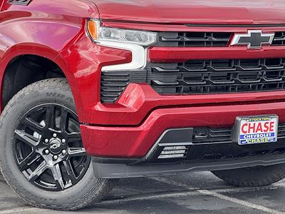 New 2025 Chevrolet Silverado 1500 RST Crew Cab 4WD Pickup for sale #25T0224 - photo 2