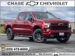 2025 Chevrolet Silverado 1500 Crew Cab 4WD Pickup for sale #25T0224 - photo 1