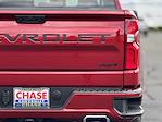 2025 Chevrolet Silverado 1500 Crew Cab 4WD Pickup for sale #25T0224 - photo 7