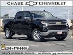 2025 Chevrolet Silverado 1500 Crew Cab 4WD Pickup for sale #25T0228 - photo 1