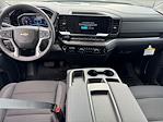 2025 Chevrolet Silverado 1500 Crew Cab 4WD Pickup for sale #25T0228 - photo 15