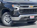 2025 Chevrolet Silverado 1500 Crew Cab 4WD Pickup for sale #25T0228 - photo 3