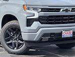 2025 Chevrolet Silverado 1500 Crew Cab 4WD Pickup for sale #25T0230 - photo 3